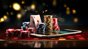 Официальный сайт GoldBet Casino